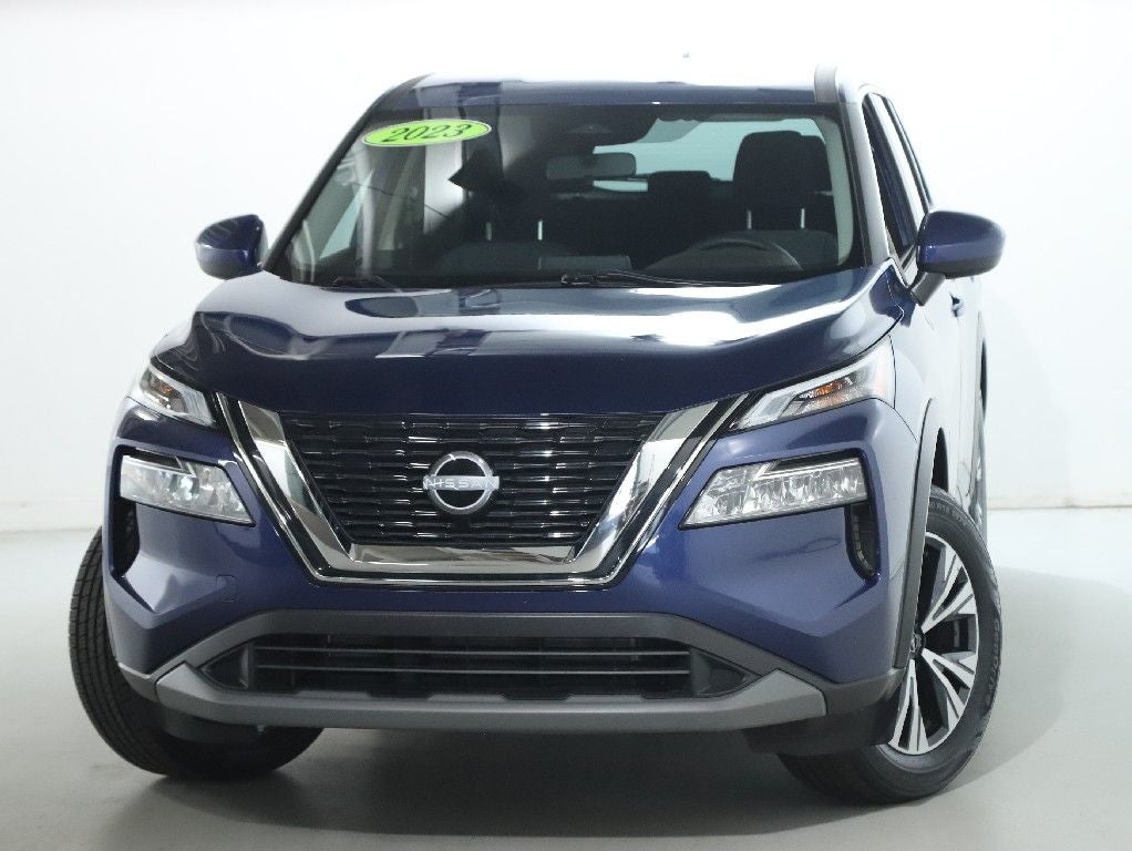 2023 Nissan Rogue SV AWD