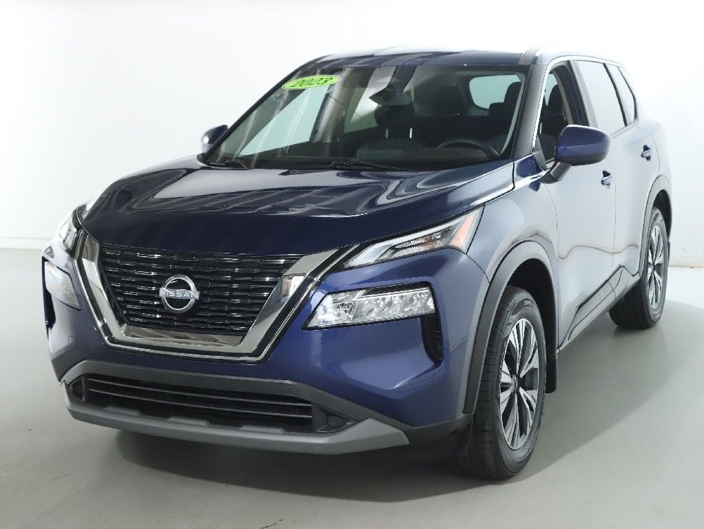 2023 Nissan Rogue SV AWD