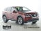 2023 Nissan Rogue SV AWD