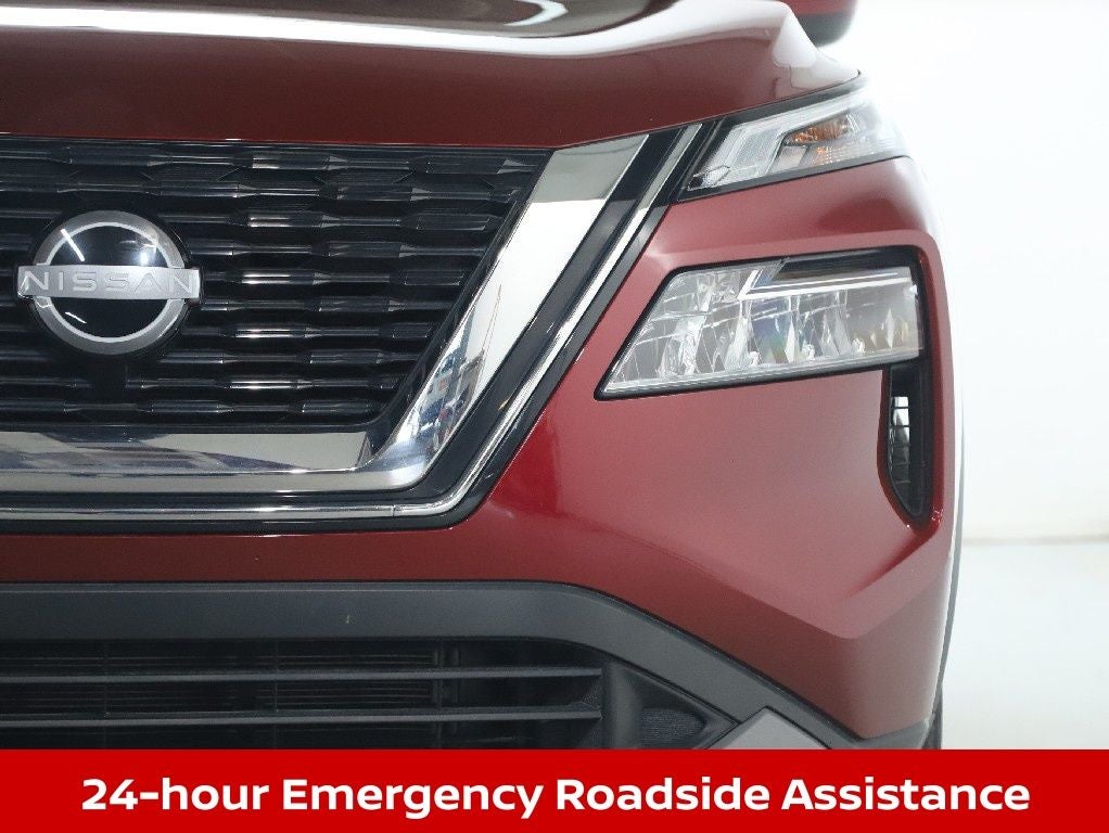 2023 Nissan Rogue SV AWD