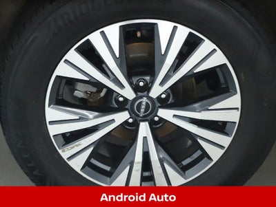 2023 Nissan Rogue SV AWD