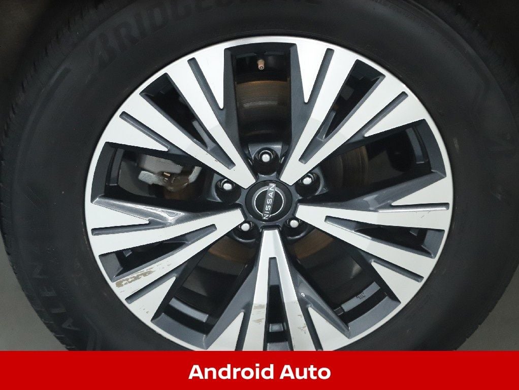 2023 Nissan Rogue SV AWD