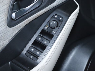 2023 Nissan Rogue SV AWD