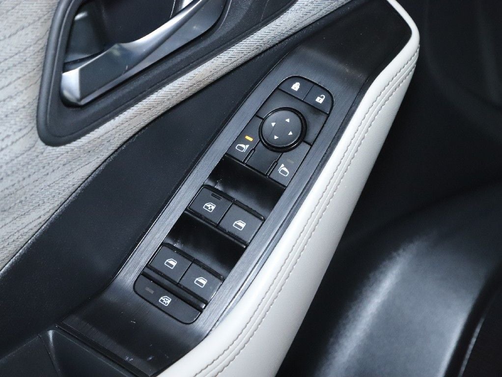 2023 Nissan Rogue SV AWD