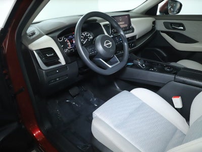 2023 Nissan Rogue SV AWD