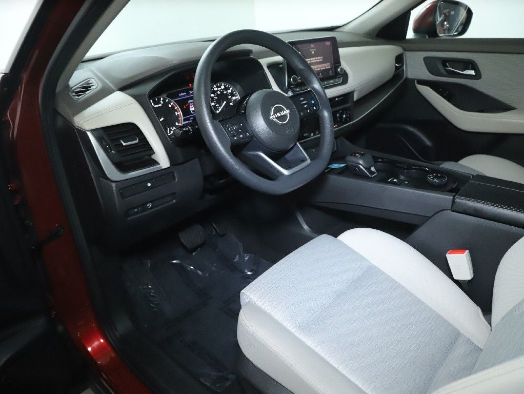 2023 Nissan Rogue SV AWD