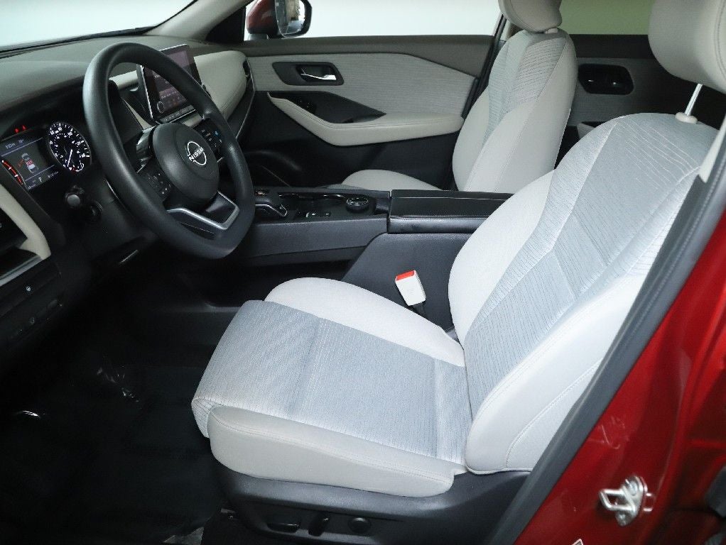 2023 Nissan Rogue SV AWD