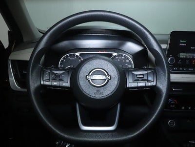 2023 Nissan Rogue SV AWD