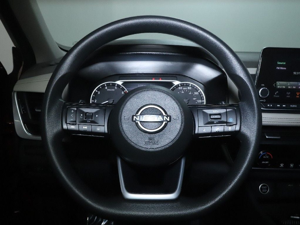 2023 Nissan Rogue SV AWD