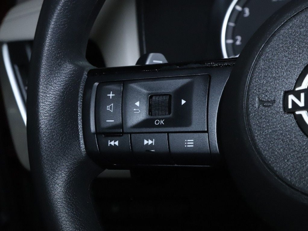2023 Nissan Rogue SV AWD