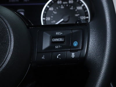 2023 Nissan Rogue SV AWD