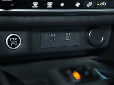 2023 Nissan Rogue SV AWD