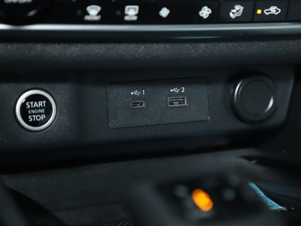2023 Nissan Rogue SV AWD