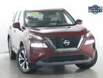 2023 Nissan Rogue SV AWD