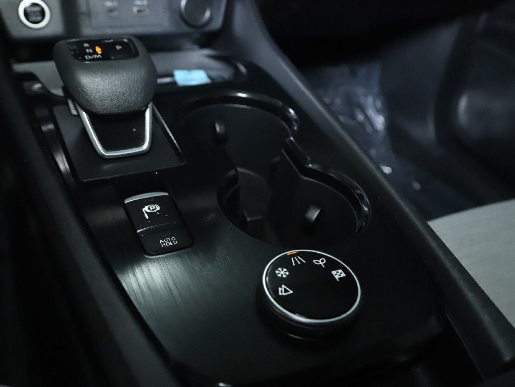 2023 Nissan Rogue SV AWD