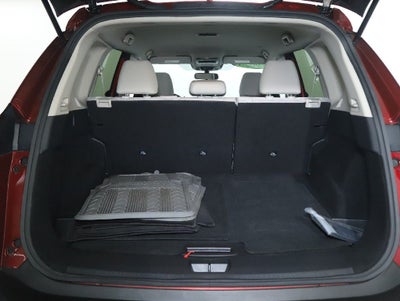 2023 Nissan Rogue SV AWD