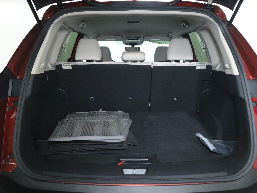 2023 Nissan Rogue SV AWD