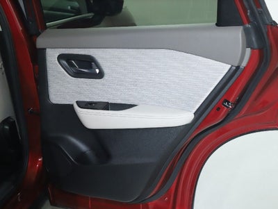 2023 Nissan Rogue SV AWD
