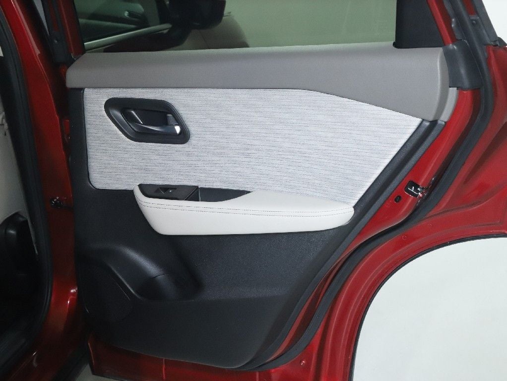 2023 Nissan Rogue SV AWD