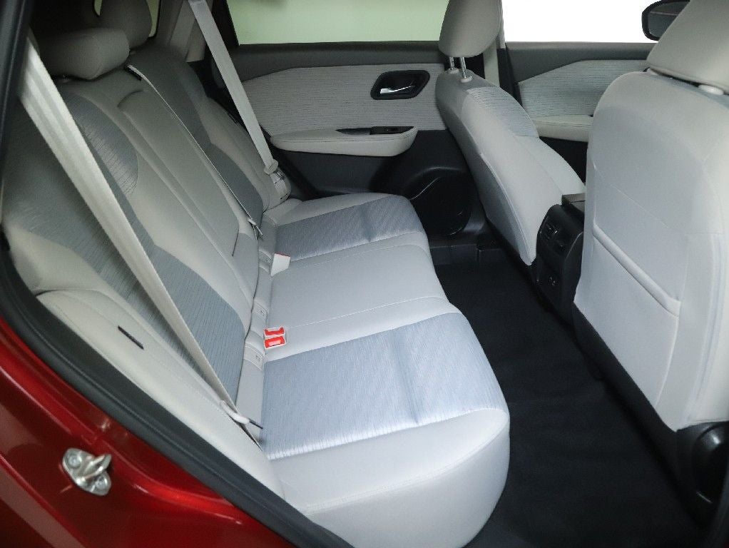 2023 Nissan Rogue SV AWD