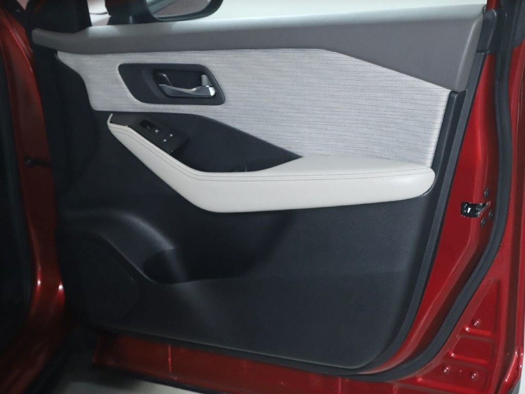 2023 Nissan Rogue SV AWD