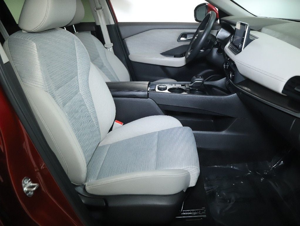 2023 Nissan Rogue SV AWD
