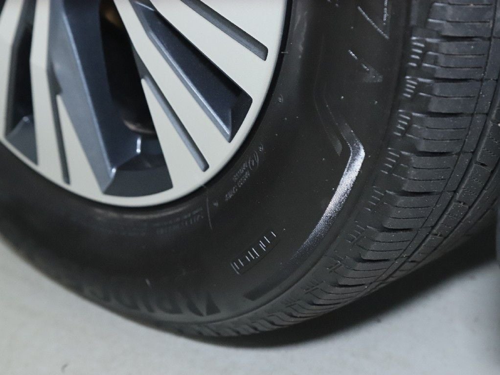 2023 Nissan Rogue SV AWD