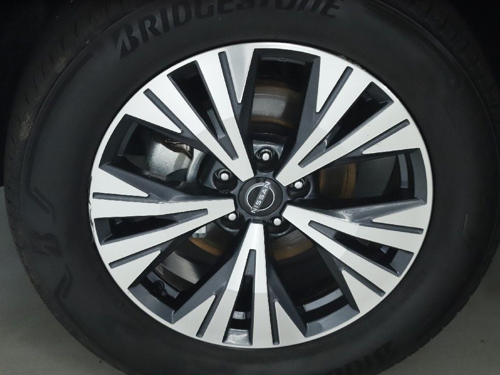 2023 Nissan Rogue SV AWD