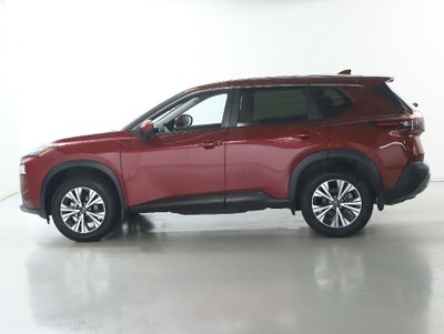 2023 Nissan Rogue SV AWD