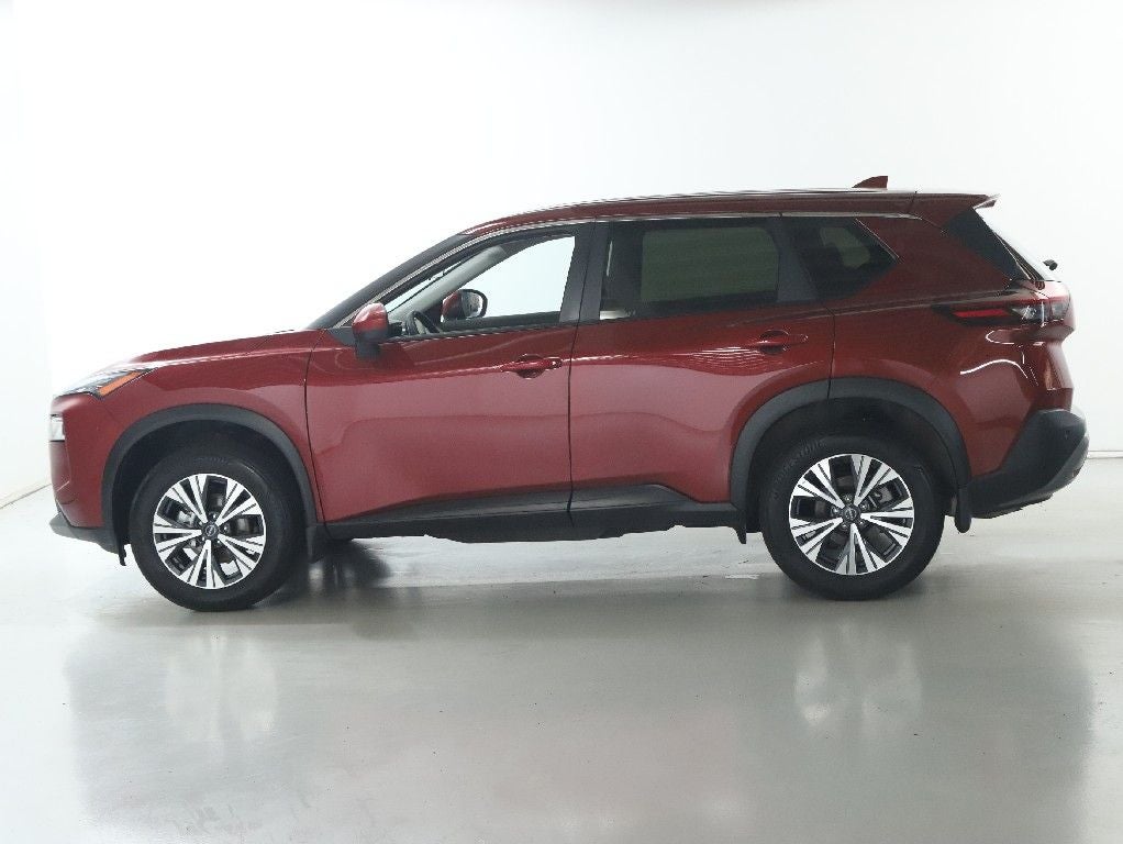 2023 Nissan Rogue SV AWD