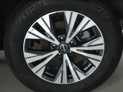 2023 Nissan Rogue SV AWD
