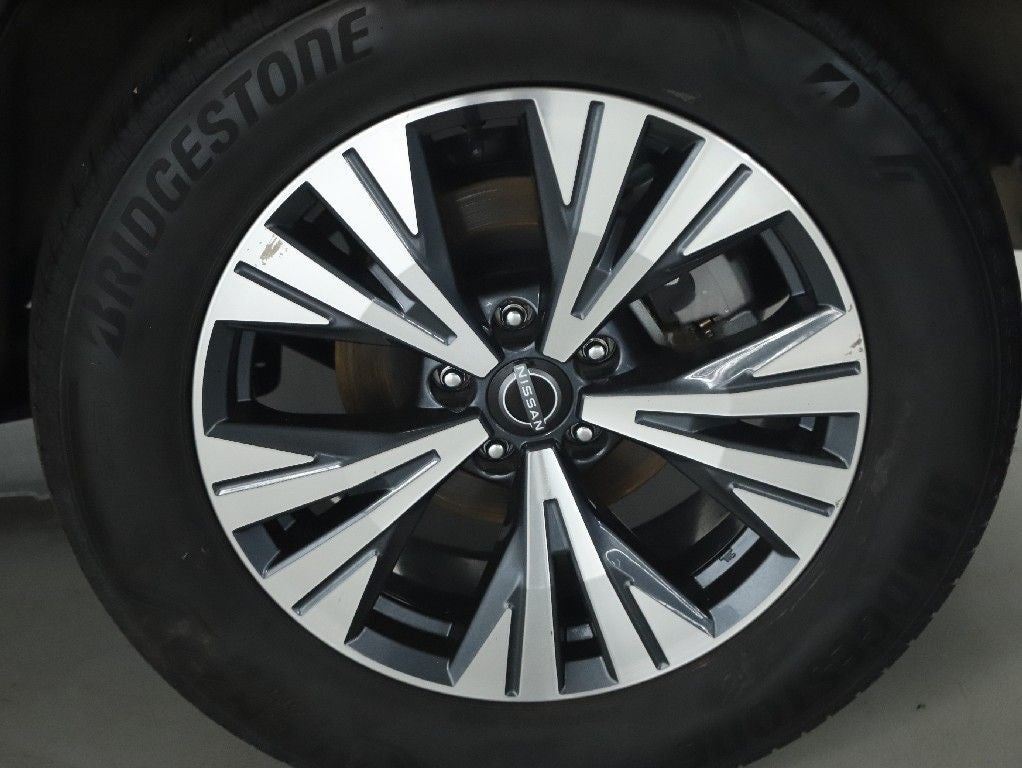 2023 Nissan Rogue SV AWD