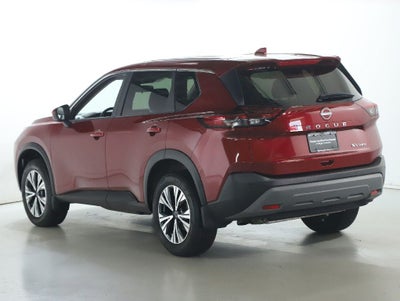 2023 Nissan Rogue SV AWD