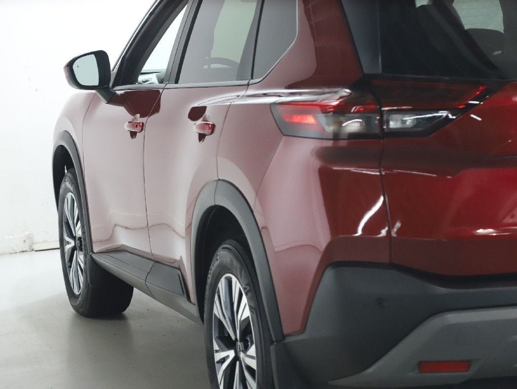 2023 Nissan Rogue SV AWD