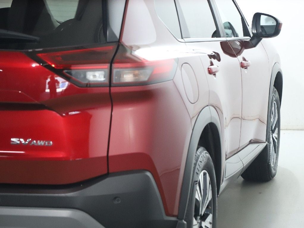 2023 Nissan Rogue SV AWD