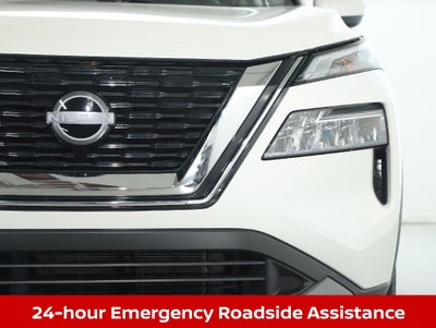 2023 Nissan Rogue SV Premium AWD