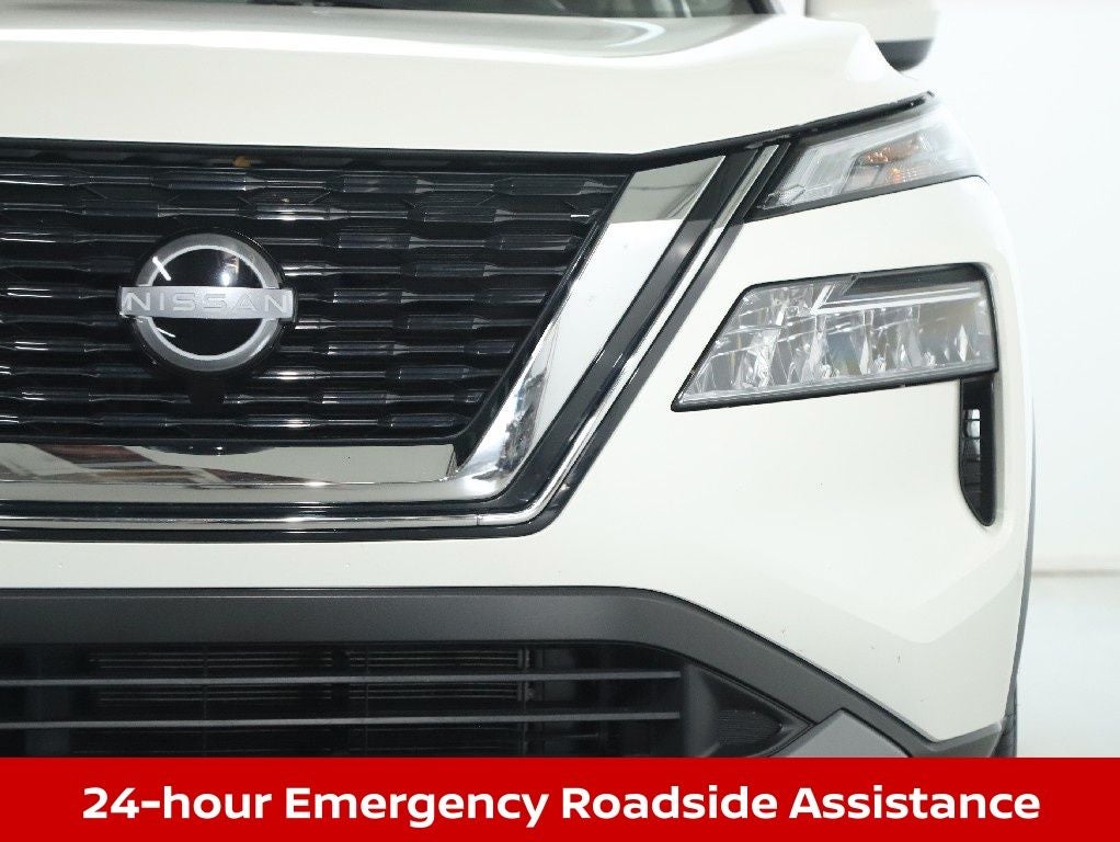 2023 Nissan Rogue SV Premium AWD