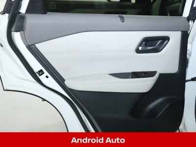 2023 Nissan Rogue SV Premium AWD