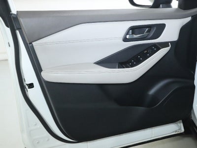 2023 Nissan Rogue SV Premium AWD