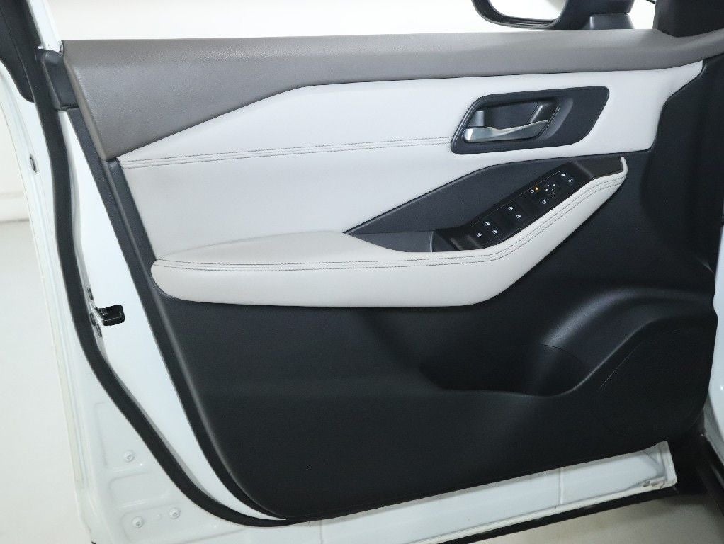 2023 Nissan Rogue SV Premium AWD