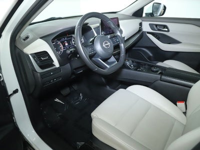 2023 Nissan Rogue SV Premium AWD