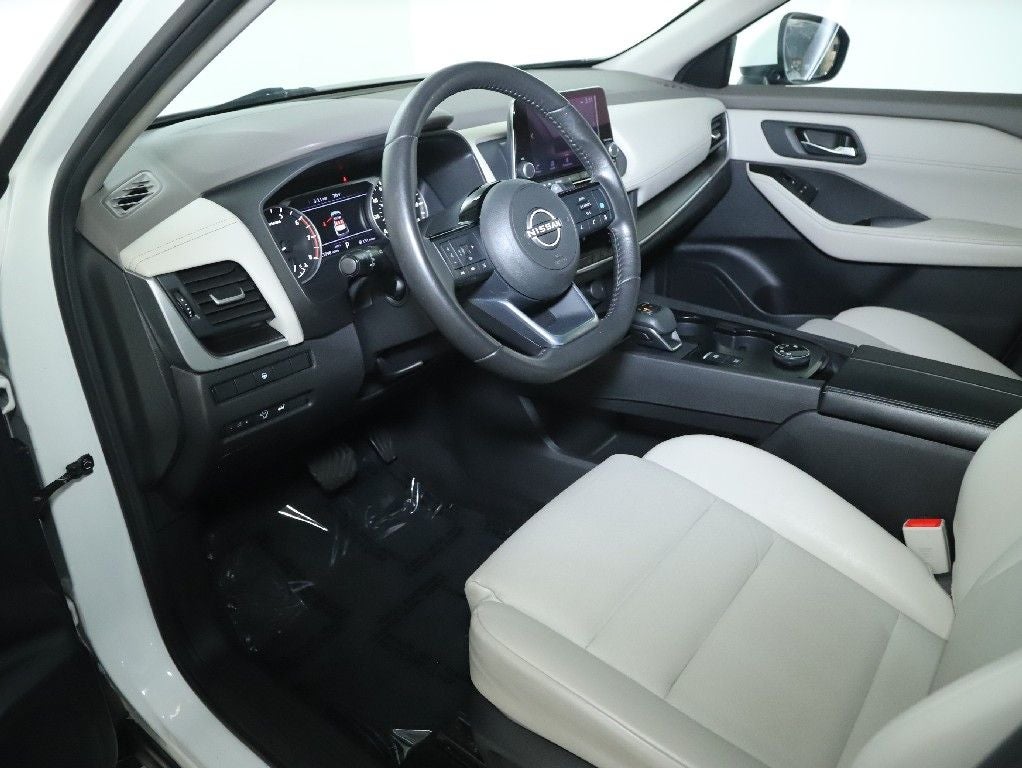 2023 Nissan Rogue SV Premium AWD