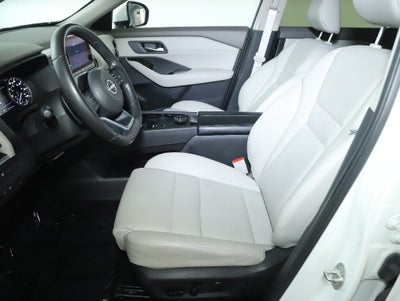 2023 Nissan Rogue SV Premium AWD