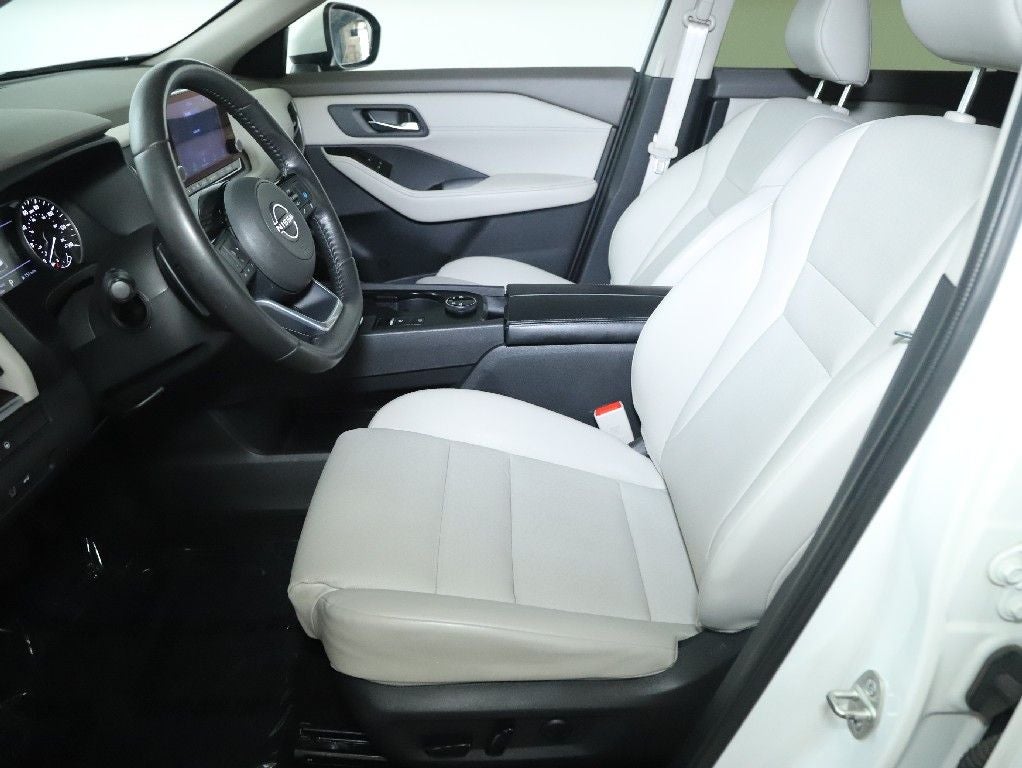 2023 Nissan Rogue SV Premium AWD