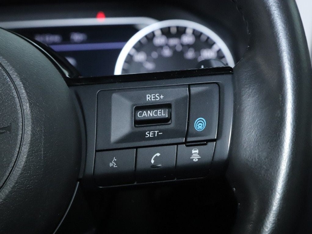 2023 Nissan Rogue SV Premium AWD