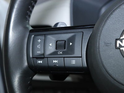 2023 Nissan Rogue SV Premium AWD