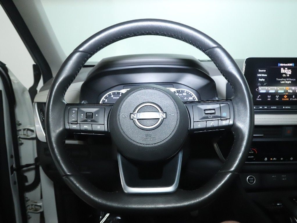 2023 Nissan Rogue SV Premium AWD