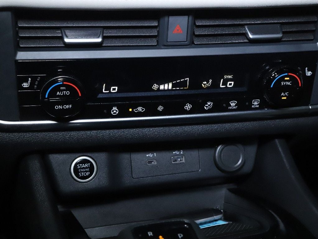 2023 Nissan Rogue SV Premium AWD