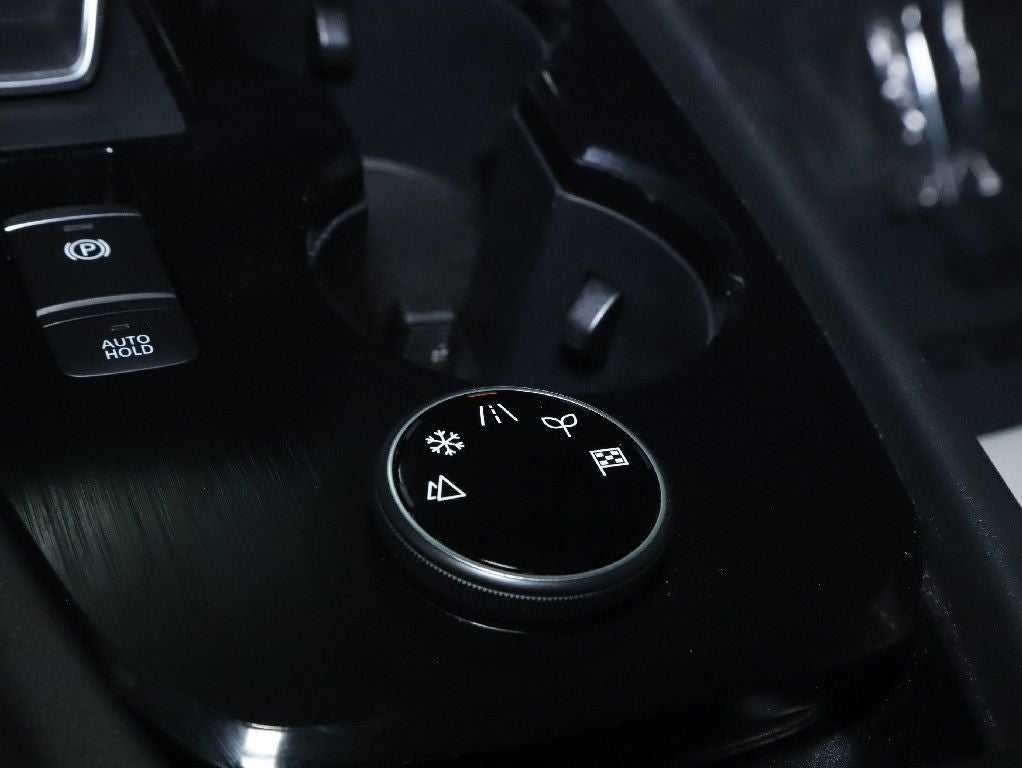 2023 Nissan Rogue SV Premium AWD