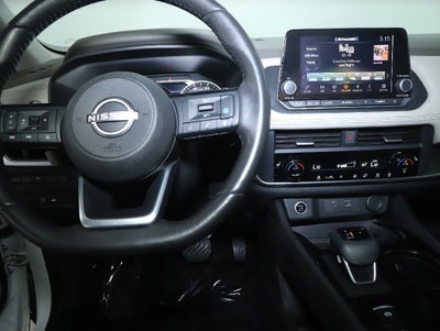 2023 Nissan Rogue SV Premium AWD